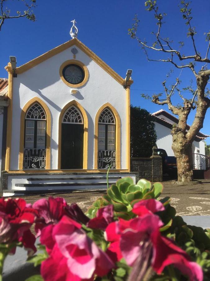 فيلا Casa As Dez أنغرا دو إِراويزو المظهر الخارجي الصورة